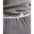 Фото #6 товара SUPERDRY PJ Pajamas pants