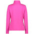 Фото #3 товара CMP Stretch Sweat 38E1596 Fleece