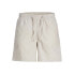 JACK & JONES Jaiden Summer Linen Ble shorts