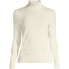 Petite Cashmere Turtleneck Sweater