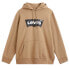 Levi´s ® Plus Graphic hoodie