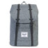 Фото #2 товара HERSCHEL Retreat 19.5L Backpack