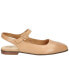 ფოტო #2 პროდუქტის Women's Andie Mary Jane Flats