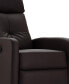 Фото #2 товара Henderson Leather Recliner Chair