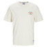 Фото #2 товара JACK & JONES Cedric short sleeve T-shirt