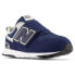 NEW BALANCE 574 New-B Hook & Loop trainers