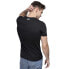 ფოტო #2 პროდუქტის LONSDALE Creaton short sleeve T-shirt