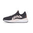 Фото #6 товара Puma Pacer Future Allure Ac Ps Girls Black, Pink Sneakers Casual Shoes 38558601