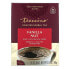 Фото #1 товара Teeccino, Жареный травяной чай, ванильный орех, без кофеина, 10 чайных пакетиков, 2,12 унции (60 г)