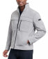 Фото #3 товара Куртка мужская Michael Kors стеганая Full-Zip Soft Shell