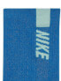 Фото #5 товара Nike Running tall crew logo socks in blue