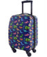 Фото #26 товара Kid's Hard Side Carry-On Spinner 5 Piece Luggage Set