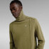 Фото #5 товара G-STAR Structure Turtle Neck Sweater