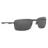 OAKLEY Squared Wire Polarized Sunglasses