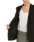 Фото #3 товара Lafayette 148 New York Sloane Wool-Blend Jacket Women's