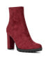 ფოტო #1 პროდუქტის Women's Araceli Bootie