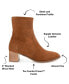 Фото #7 товара Полусапоги Journee Signature Airly Booties