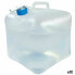 Фото #1 товара Бутылка для воды Aktive Polyethylene 10 L 22 x 26 x 22 cm (12 штук)