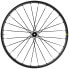 Фото #1 товара MAVIC Allroad SL CL Disc Tubeless road front wheel