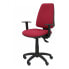 Офисный стул Elche s P&C I933B10 Красный Тёмно Бордовый