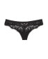 Plus Size Diara Thong Panty