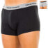 EMPORIO ARMANI 111210-CC717 Boxer 2 Units