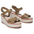 ფოტო #2 პროდუქტის TIMBERLAND Koralyn Cross Band sandals