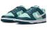 Фото #3 товара Кроссовки Nike Dunk Low "Geode Teal" DD1503-301