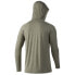 Фото #2 товара 35% Off HUK WAYPOINT HOODIE | Sun Protection | Pick Color/Size | Free Ship