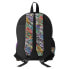 TORTUGAS NINJA Teenage Mutant backpack