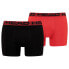 Фото #1 товара HEAD Seasonal Boxer 2 Units