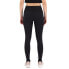 NIKE One Luxe Icon Clash Cropped 3/4 leggings