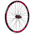 GTR SL23 27.5´´ Disc MTB rear wheel