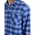 BURTON Favorite Flannel long sleeve shirt