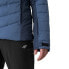 Фото #6 товара Ski jacket 4F M H4Z21 KUMN007 34S