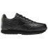 REEBOK Royal Glide Ripple Clip Trainers