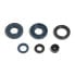 ATHENA P400250400061 Engine Oil Seal - фото #1