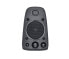 Logitech Z625 surround speaker - 2.1 channels - 200 W - Universal - Black - Rotary - Built-in