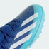Фото #43 товара adidas kids X Crazyfast.3 Turf Soccer Shoes