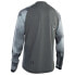 Фото #2 товара ION Traze AMP AFT long sleeve enduro jersey