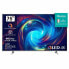 QLED-Fernseher HISENSE 75E7KQ PRO 75 (189 cm) 144 Hz 4K UHD 3840 x 2160 HDR10+ vernetzter Fernseher 4 x HDMI