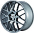 Cheetah Wheels CV.03 silver 8x18 ET38 - LK5/105 ML56.6