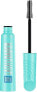 Nährende Mascara mit Sheabutter für lange und voluminöse Wimpern - Rimmel Kind & Free Clean, Volumizing & Lengthening Mascara 001 - Black