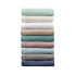 Фото #4 товара Twin Textured Cotton Blanket Khaki