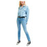 Фото #4 товара Рубашка джинсовая Ли Western Seasonal с длинным рукавом