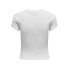 ONLY Elina short sleeve T-shirt