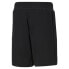 Фото #4 товара Puma Bmw Mms 9" Sweat Shorts Mens Black Casual Athletic Bottoms 59952301