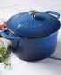 Фото #18 товара Gatwick Enamel Cast Iron 7 Quart Dutch Oven