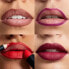 Фото #6 товара Lippenstift Suede Matte 27 Cannes, 3,5 g