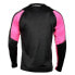 HO SOCCER Kontrol long sleeve goalkeeper T-shirt